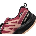 Xa Pro V8 CS WP (Little Kid/Big Kid)