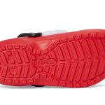 Classic Holiday Lined Clogs (Little Kid/Big Kid)