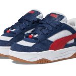 Puma Kids 180 Texture Sneakers (Little Kid)