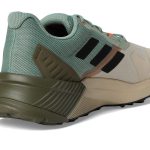 Terrex Soulstride Trail Running Shoes