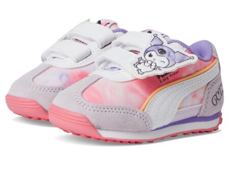 Easy Rider Hello Kitty And Friends Hook And Loop (Toddler)