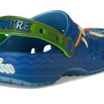 Disney© Maui Classic Clogs (Little Kid/Big Kid)