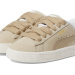 Puma Kids Suede XL Sneakers (Little Kid)