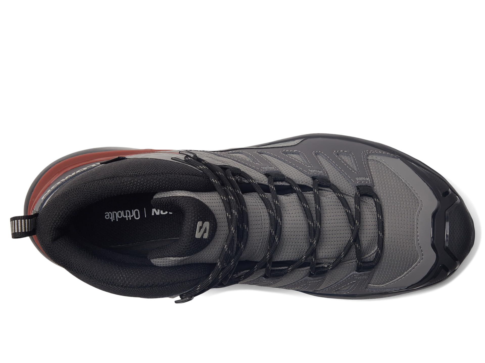 X Ultra 360 Mid CSWP - Галерея 2