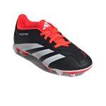 Soccer Predator 24 Club Flexible Ground (Little Kid/Big Kid)