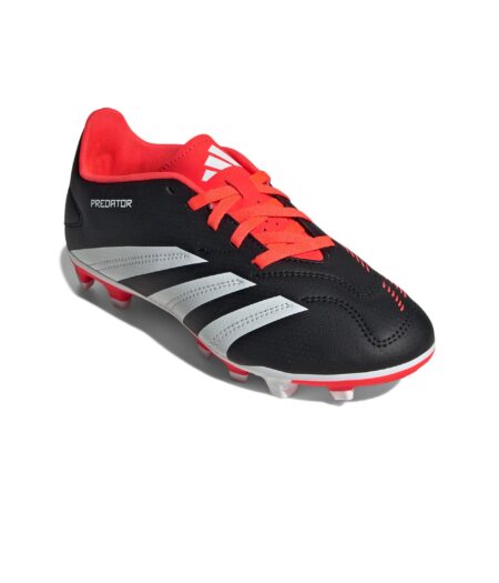 Soccer Predator 24 Club Flexible Ground (Little Kid/Big Kid)