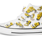 Chuck Taylor® All Star® Construction Truck Easy-On (Little Kid)
