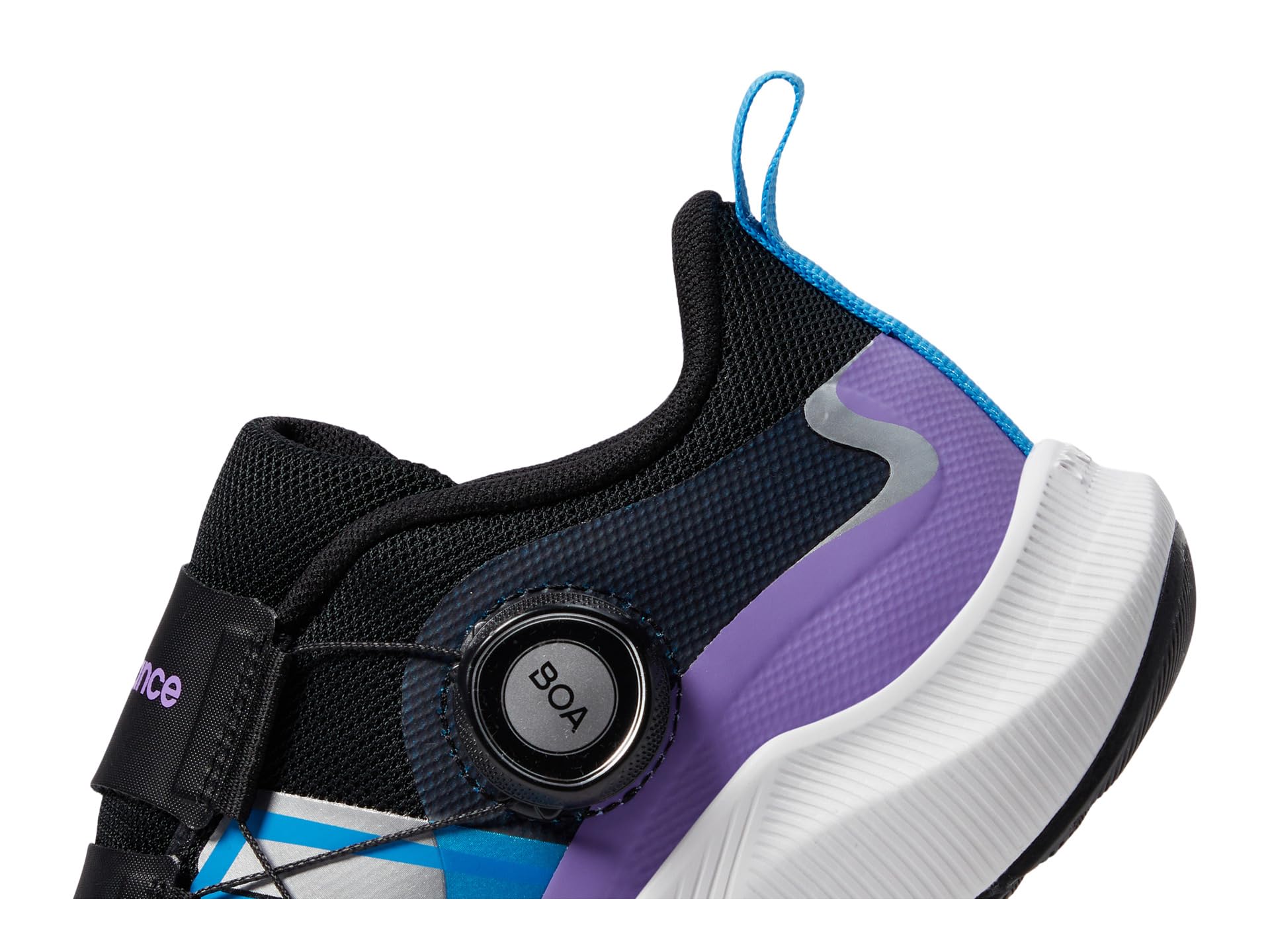 Dynasoft Reveal v4 BOA® (Big Kid) - Галерея 5