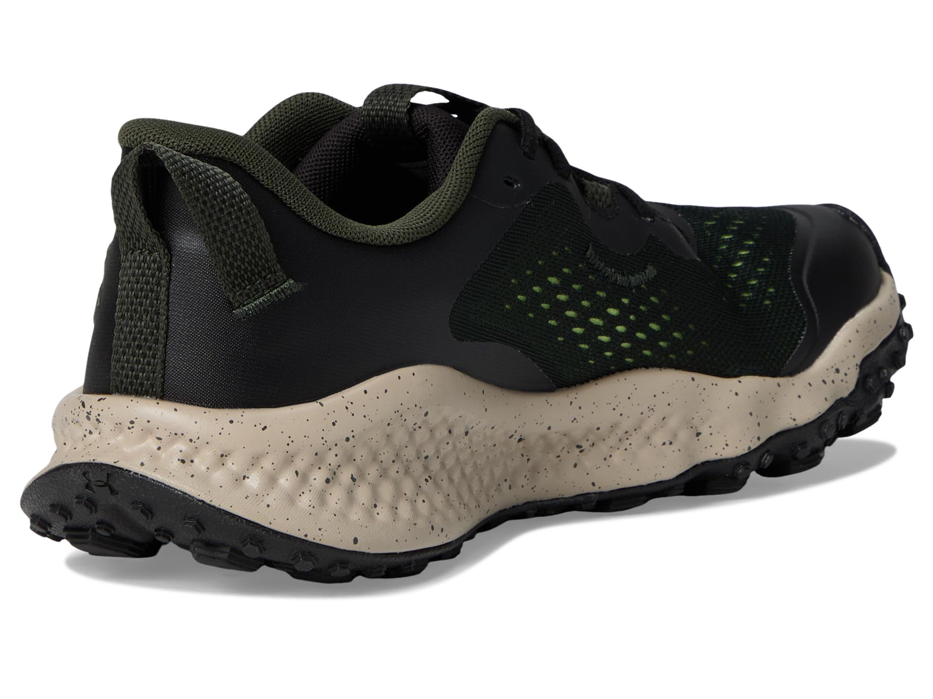 Charged Maven Trail - Галерея 5