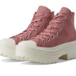 Chuck Taylor All Star Lugged Heel