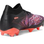 Future 8 Match Firm, Artificial Ground Soccer Cleats