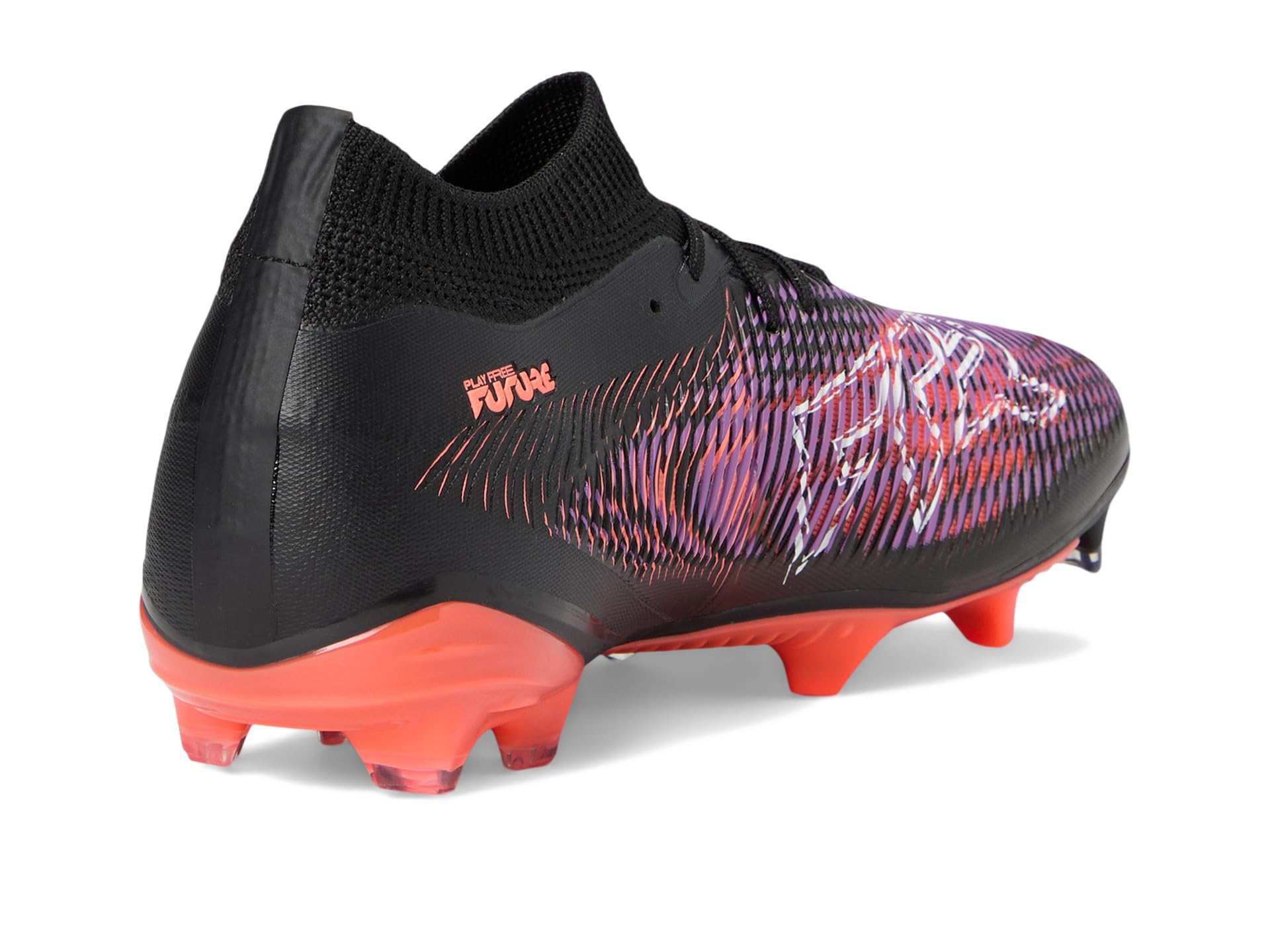 Future 8 Match Firm, Artificial Ground Soccer Cleats - Галерея 5