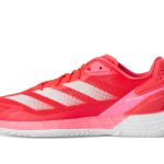 Defiant Speed 2 Tennis Shoes