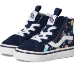 Sk8-Hi® Reissue Side Zip (Infant/Toddler)