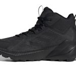 Terrex Trailmaker 2 Leather Hiking Shoes