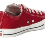 Chuck Taylor All Star Low-Top Sneaker