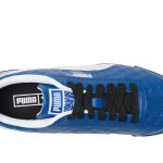 Puma Kids Roma Trophies Sneaker (Big Kid)