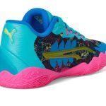 Stewie 3 Basketball Shoes