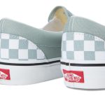 Classic Slip-On Checkerboard