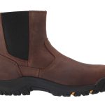 Wheelbase Steel Toe