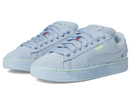 BMW MMS Suede XL Sneakers