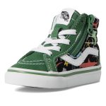 Sk8-Hi Reissue Side Zip (Infant/Toddler)
