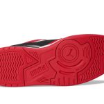 Rebound Retro Sneakers