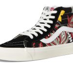 SK8-Hi 38 DX (Anaheim Factory)