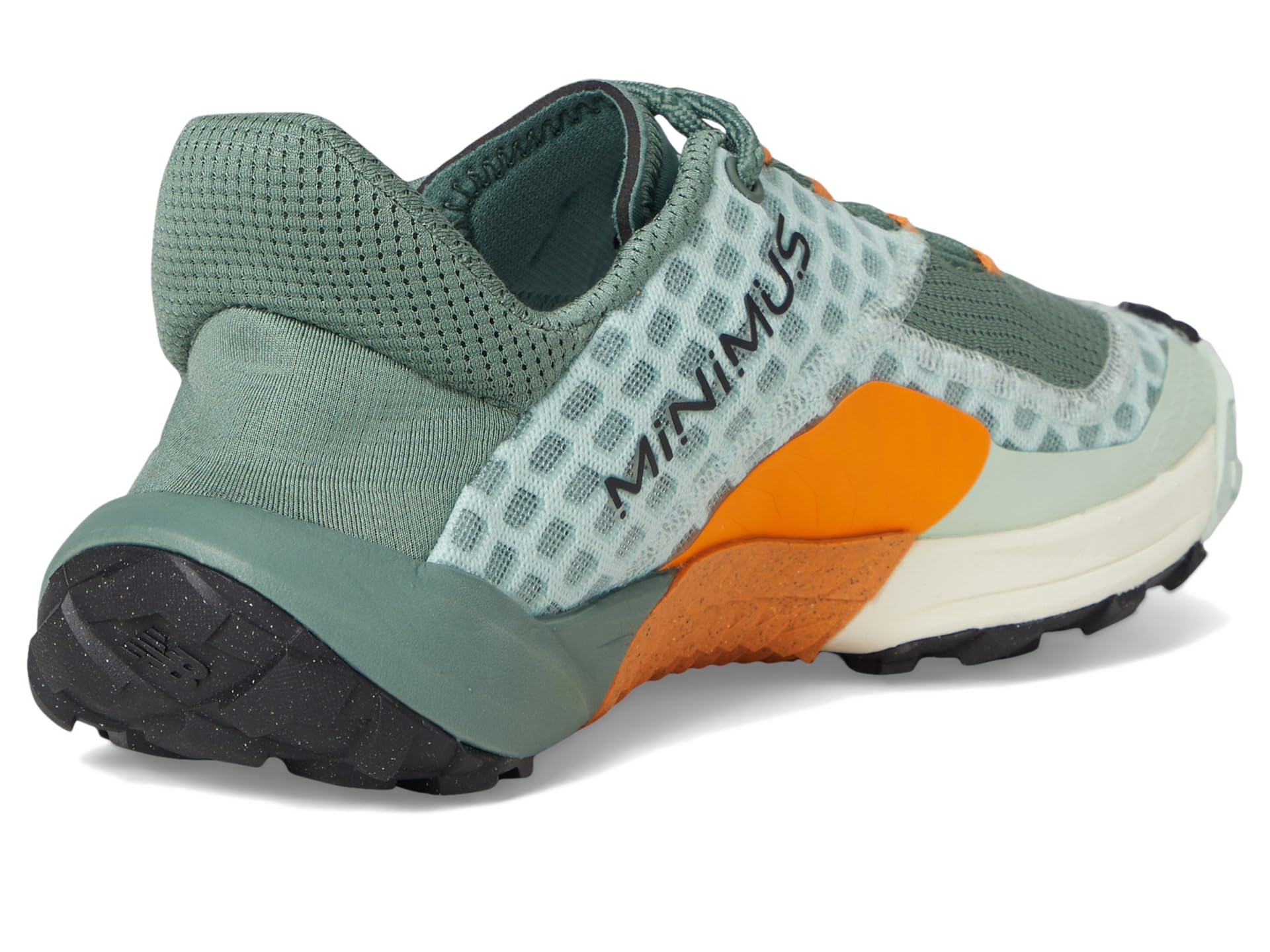 Minimus Trail v1 - Галерея 5