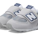 574 New-b Hook & Loop (Infant/Toddler)