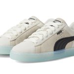 Suede Classic Mist