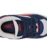 Puma Kids 180 Texture Sneakers (Little Kid)