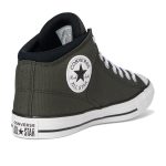 Chuck Taylor All Star High Street