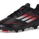 F50 League Firm Ground/Multi Ground Soccer Cleats (Little Kid/Big Kid)