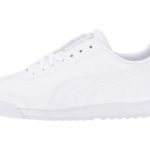 Puma Kids Roma Basic Sneaker (Big Kid)