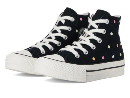 Chuck Taylor® All Star® Eva Lift (Little Kid)