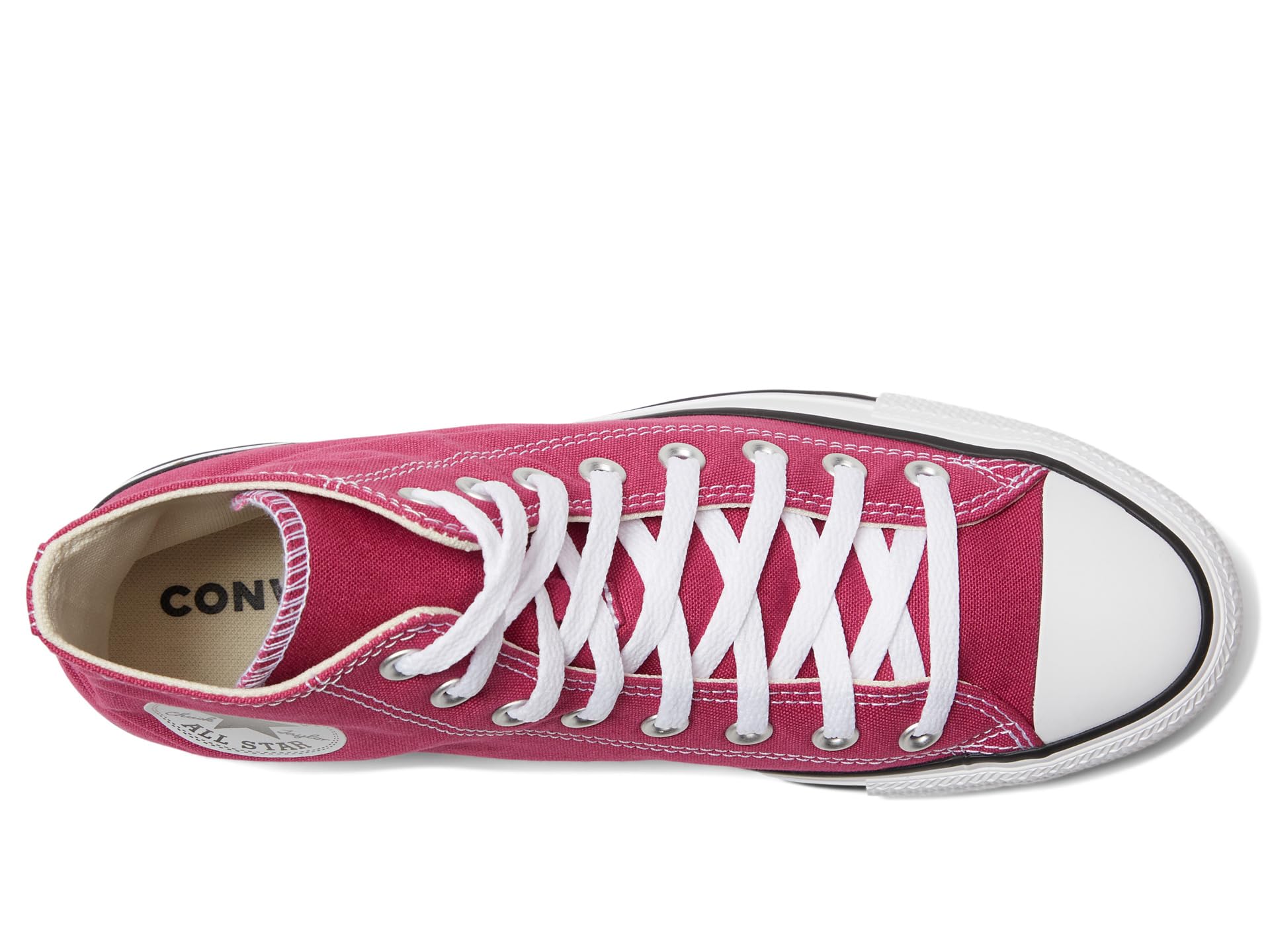 Chuck Taylor All Star High-Top Sneaker - Галерея 2