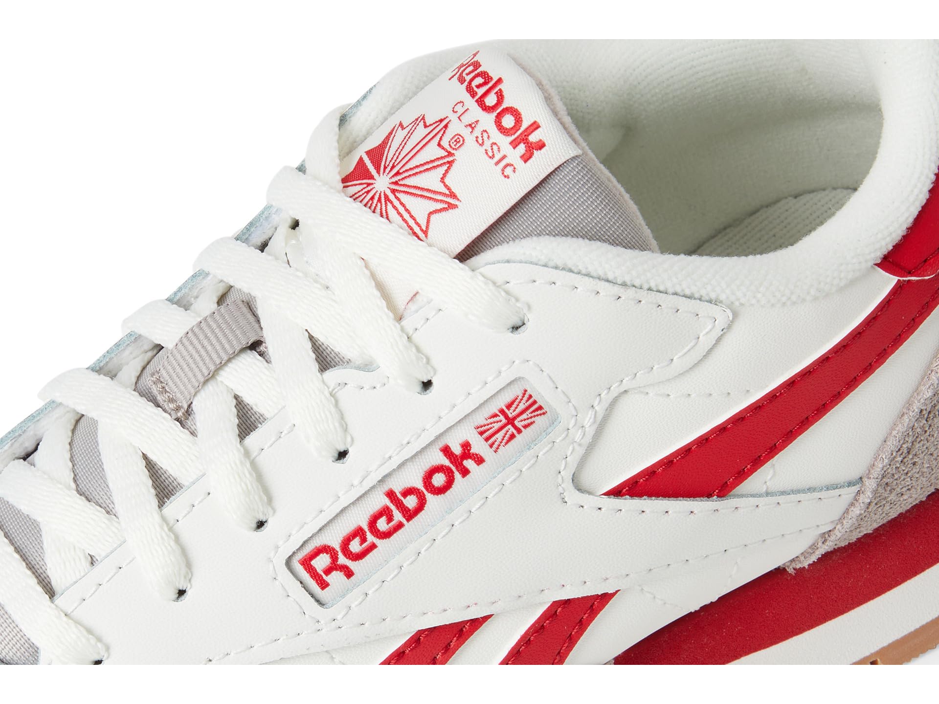 Classic Leather (Big Kid) - Галерея 6