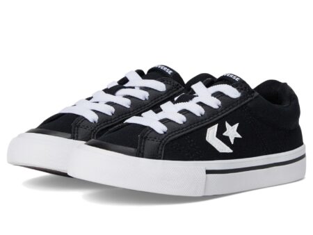 Converse Sport Casual Easy-On (Little Kid)