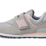 574 Core Hook & Loop (Little Kid)