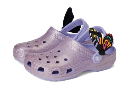 Classic I am Clogs (Little Kid/Big Kid)