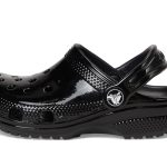 Classic High Shine Clog (Toddler)