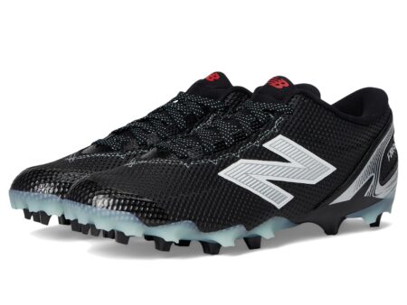 FreezeLX V5 Low Lacrosse Cleats