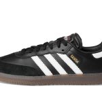 Samba Indoor Soccer Shoes