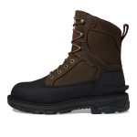 Ironwood Waterproof Insulated 8″ Alloy Toe Work Boot