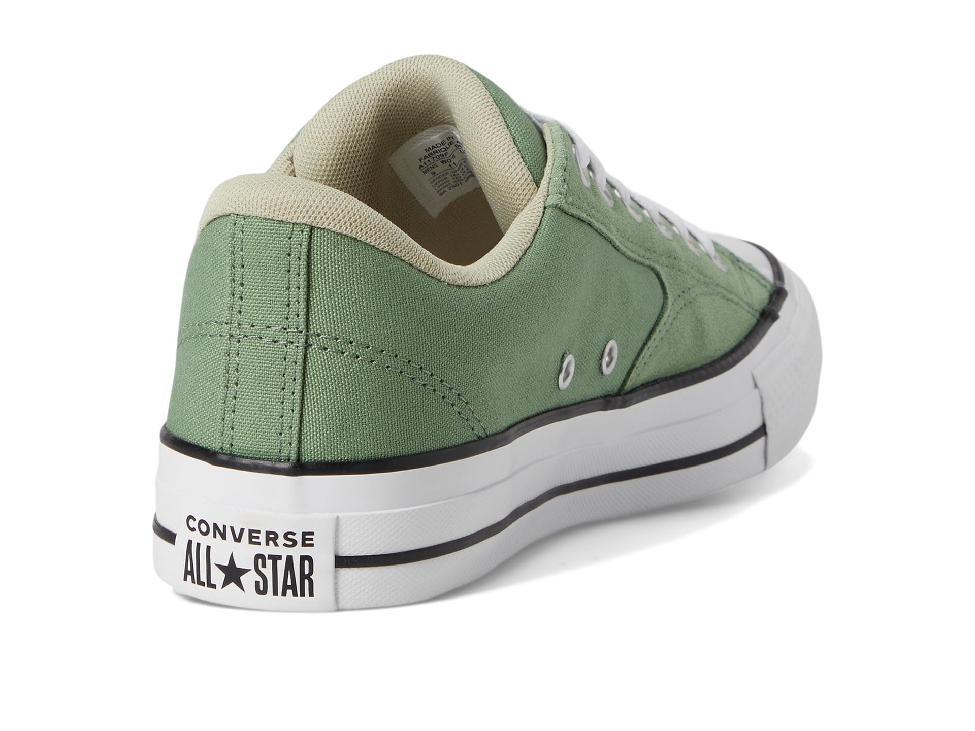 Chuck Taylor All Star Malden Street - Галерея 5