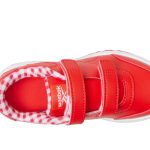 Weebok Clasp Low 2 (Toddler)