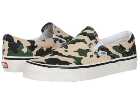 Classic Slip-On 98 DX (Anaheim Factory)