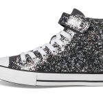 Chuck Taylor All Star Glitter Easy-On (Little Kid)
