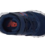 Fresh Foam 650 Bungee Lace with Top Strap (Infant/Toddler)